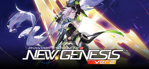 Phantasy Star Online 2 New Genesis banner
