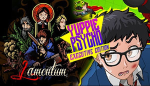 Lament of the Yuppie banner