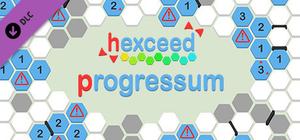 hexceed - Progressum Pack banner