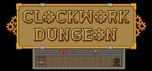 Clockwork Dungeon banner