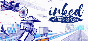 Inked: A Tale of Love banner