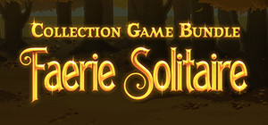 Faerie Solitaire Collection banner