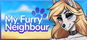 My Furry Neighbour banner