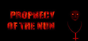 PROPHECY OF THE NUN banner