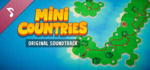 Mini Countries Soundtrack banner