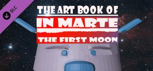 In Marte - ArtBook banner