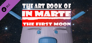 In Marte - ArtBook banner