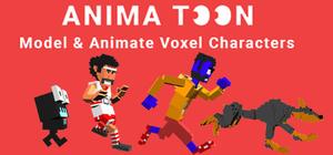 Animatoon banner