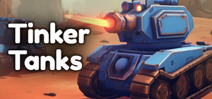 Tinker Tanks! banner