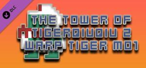 The Tower Of TigerQiuQiu 2 Warp Tiger M01 banner