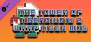 The Tower Of TigerQiuQiu 2 Warp Tiger M05 banner