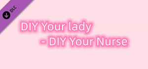 DIY Your lady - DIY Your Nurse banner