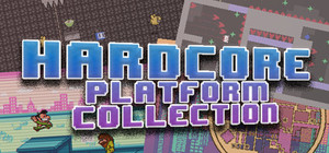 Hardcore Platform Collection banner