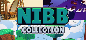 Nibb Collection banner