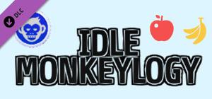 Idle Monkeylogy - Monkey Pack banner