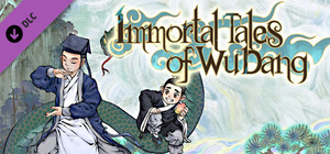 Amazing Cultivation Simulator - Immortal Tales of WuDang banner