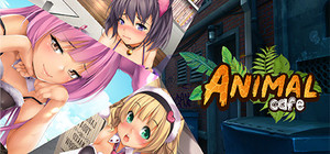 Animal Cafe banner