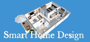 Smart Home Design banner