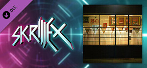 Beat Saber - Skrillex, Starrah & Four Tet - Butterflies banner