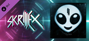 Beat Saber - Skrillex - Ragga Bomb (feat. Ragga Twins) banner