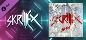 Beat Saber - Skrillex - Bangarang (feat. Sirah) banner