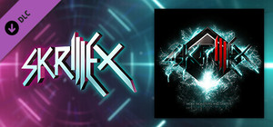 Beat Saber - Skrillex - First of the Year (Equinox) banner