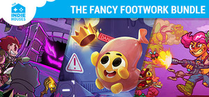 The Fancy Footwork Bundle banner
