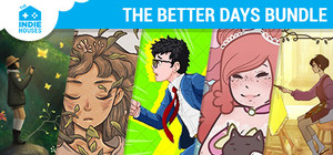 The Better Days Bundle banner