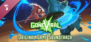 Gone Viral Soundtrack banner