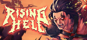 Rising Hell - Complete Package banner