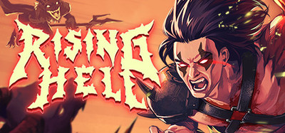 Rising Hell - Complete Package