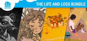 The Life and Loss Bundle banner