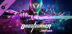 Ghostrunner: Neon Pack banner