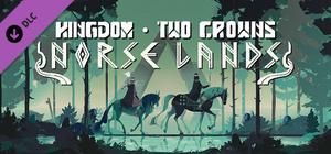 Kingdom Two Crowns: Norse Lands banner