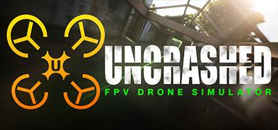 Uncrashed : FPV Drone Sim