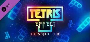 Tetris® Effect: Connected Digital Deluxe banner