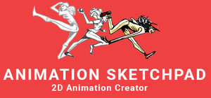Animation Sketchpad banner