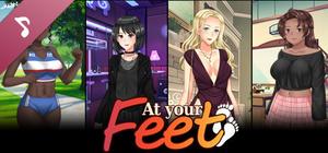At Your Feet - OST & wallpapers banner