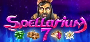 Spellarium 7 banner