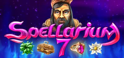 Spellarium 7