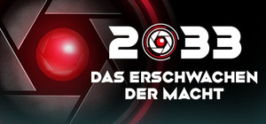 2033: Das Erschwachen der Macht banner