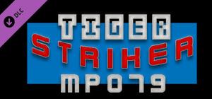 Tiger Striker MP079 banner