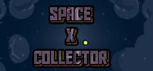 Space X Collector banner