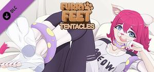 Furry Feet - Tentacles! banner