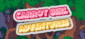 Carrot Girl Adventures banner