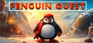 Penguin Quest banner
