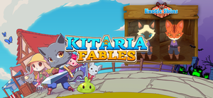 Kitaria Fables - Exotic Skins - Double Pack banner