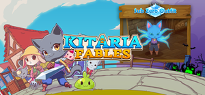 Kitaria Fables - Sub-Zero Outfit banner