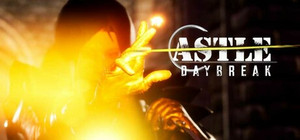 Castle: Daybreak banner