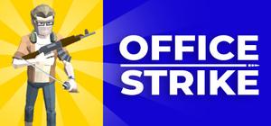 Office Strike War - Multiplayer Battle Royale banner